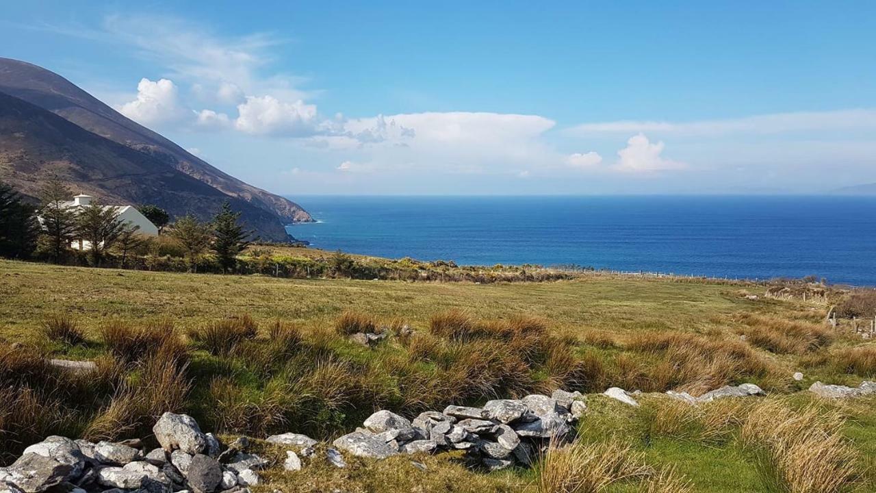Skellig Port Accomodation - 2 Bed Apartment Portmagee Exterior photo